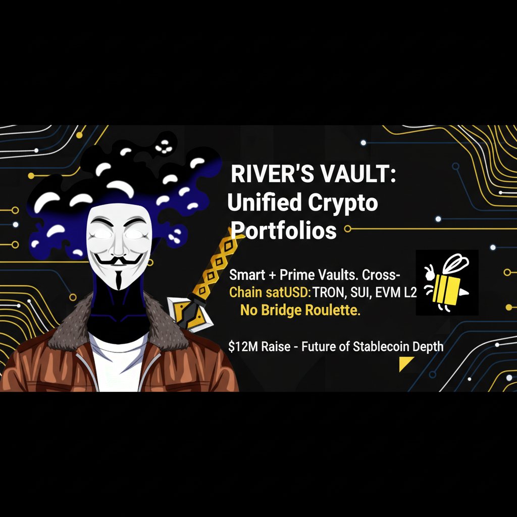 The TLN Vault roadmap shows a very bright future ahead..hwd