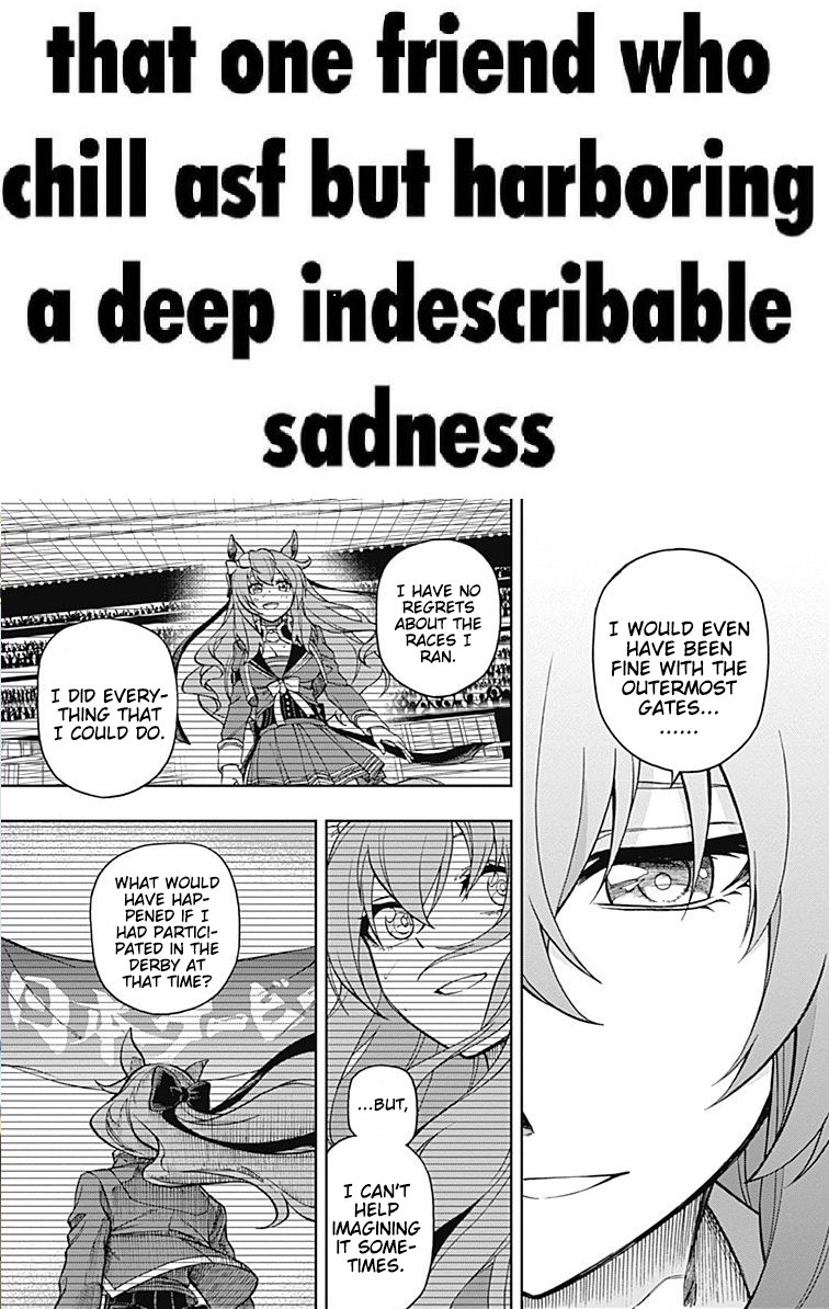 YuriQilin's tweet image. I love Maruzensky