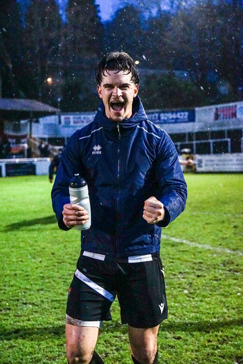 Bath City FC tweet media