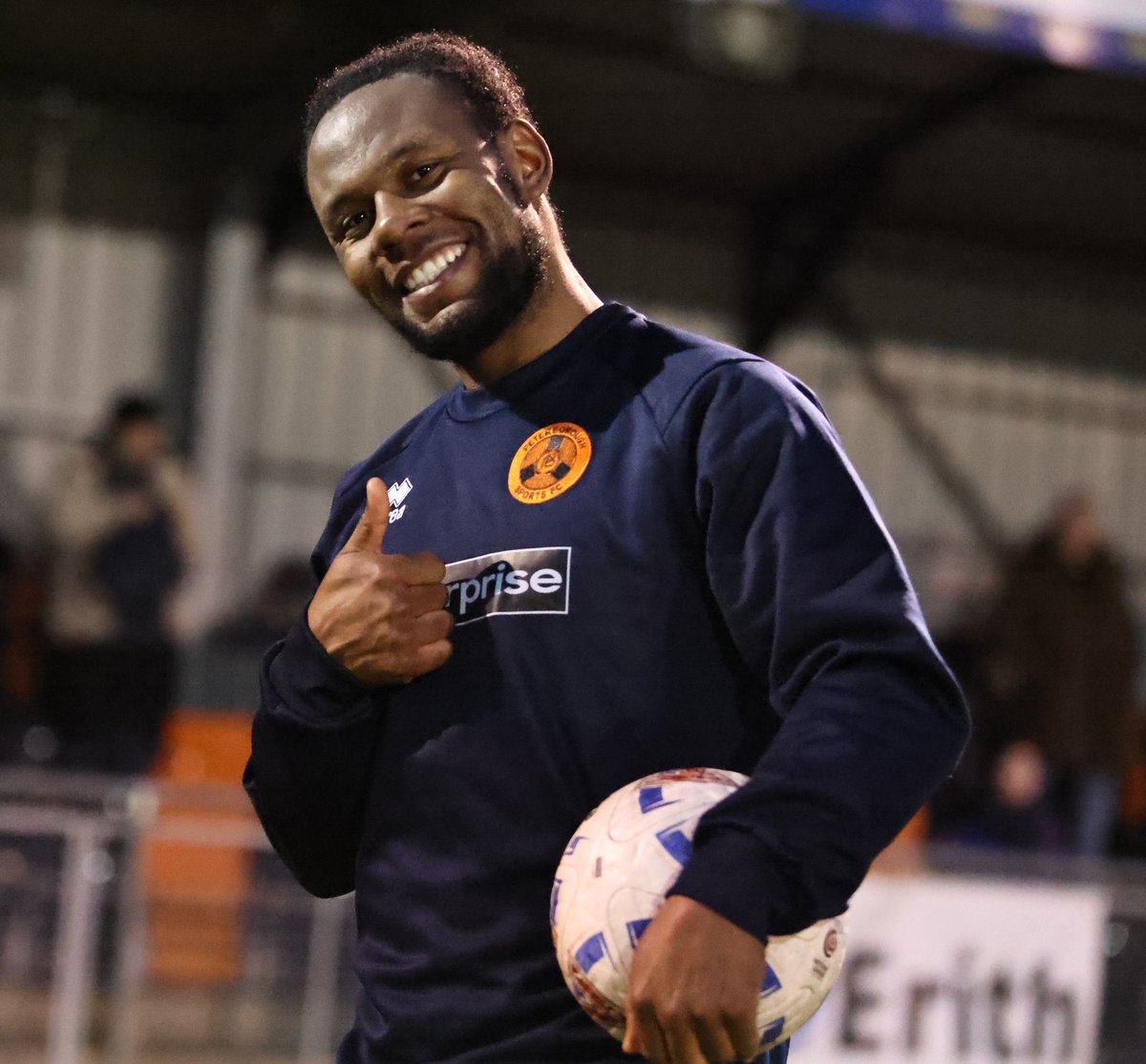 Peterborough Sports tweet media