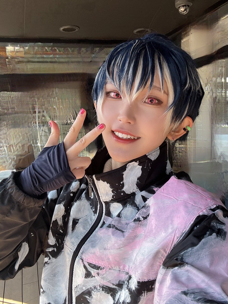 #らぶ光
離脱〜💓
初出し百くんでした🍑
たくさん絡んで貰えて幸せ🥹💓
ダーリンもありがと〜‼️‼️