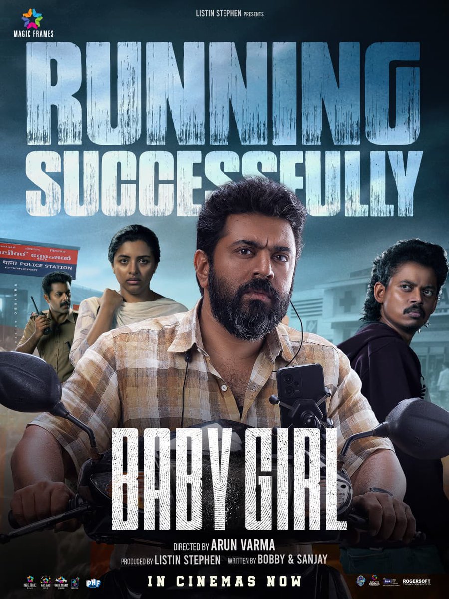 Magic Frames tweet media