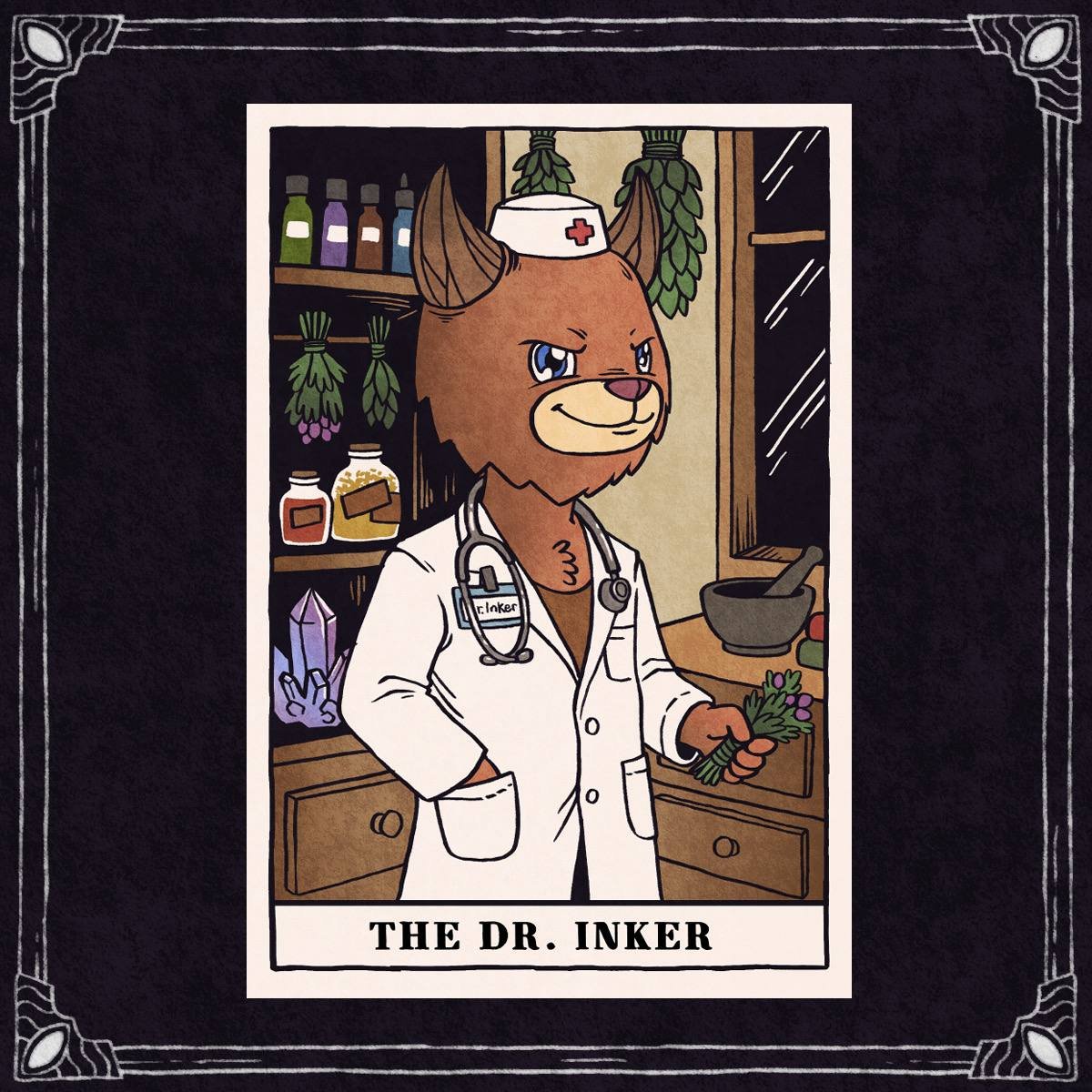 Dr. Inker tweet media