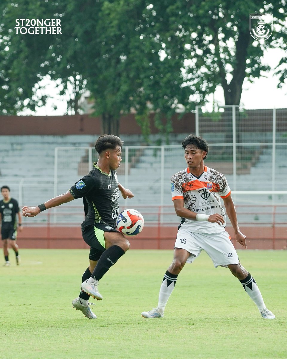 Gresik United 2005 tweet media