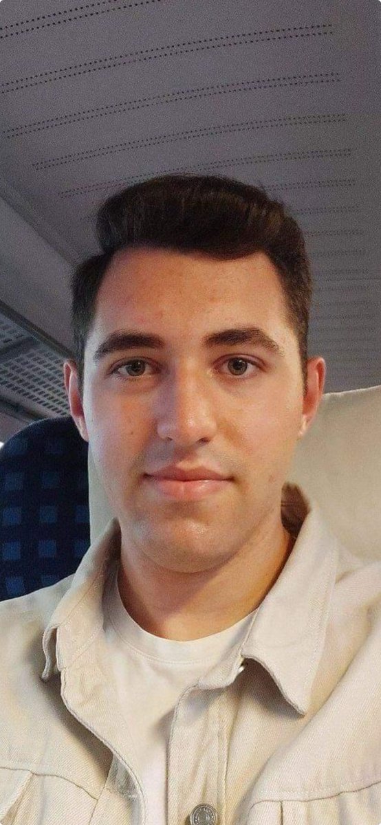 Heute jährt sich zum dritten Mal der Tag, an dem unsere Kinder Ann-Marie (17) und Danny (19) in einem Nahverkehrszug in Brokstedt brutal ermordet wurden. Sie standen erst am Anfang ihres Lebens und hatten so viele gemeinsame Pläne...

Ann-Marie und Danny stehen dabei auch