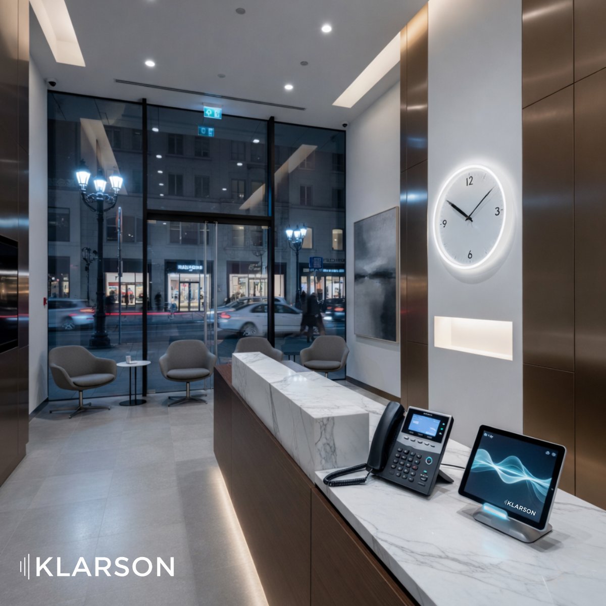 KlarsonAI's tweet photo. A successful dental practice was losing 1,900 potential new patients per year.
The team was excellent.
The service was top-tier.
Here’s the simple mistake costing them six figures annually. 🧵 https://t.co/bLCRD37JH1