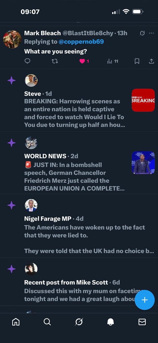 Shelain Horswell tweet media