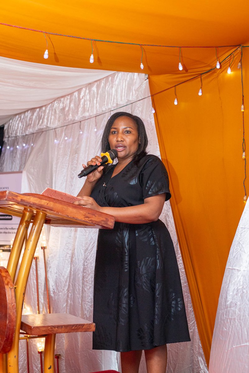 LawSocietyofKe's tweet photo. The LSK Council concluded its Branch visits (2024-2026) with a visit to the #NakuruChapter (#RiftValleyBranch).
During a consultative dinner, members raised critical concerns regarding the new ERP system for PC applications, understaffing of Judicial Officers in Nakuru Law Courts, enhancement of devolution funds and funds to support in weeding out masqueraders. The Council noted that it will impress upon the Judiciary on the need to post the required number of Judicial Officers to the station to curb on case backlog. Further, the Council noted that the Secretariat is being empowered in order to enhance member services.
Members were called upon to support the Wakili Towers project and stay engaged in the Society’s activities.