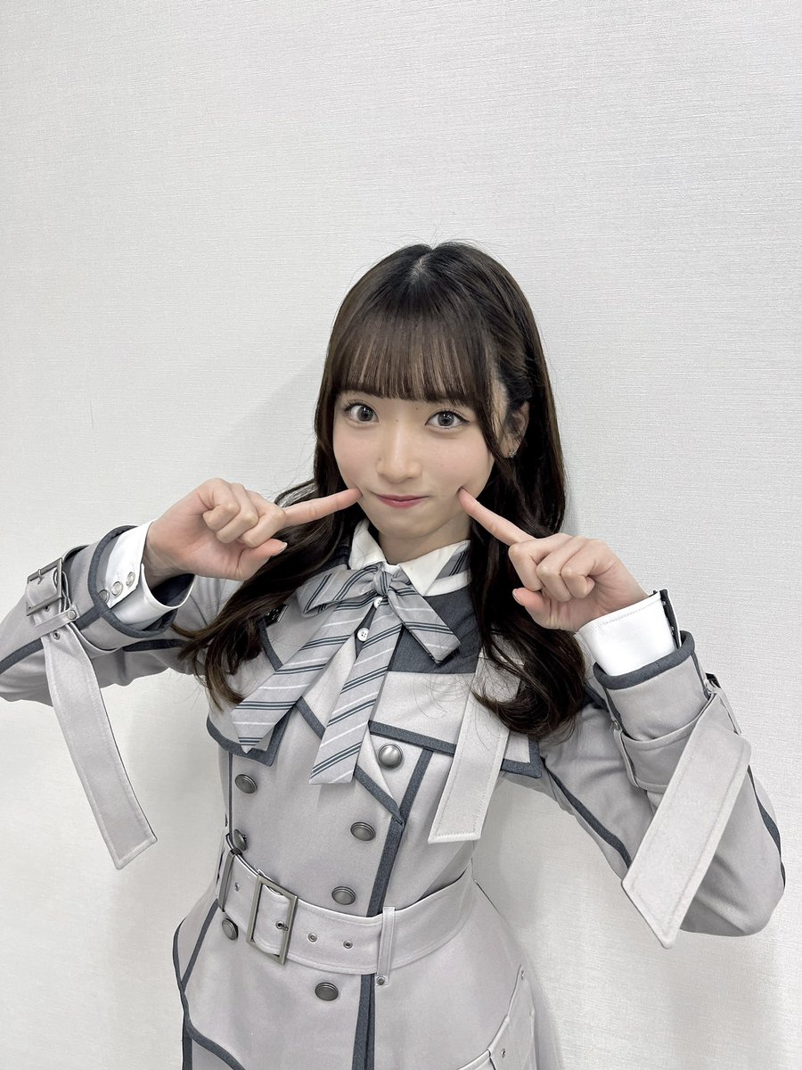 22/7 河瀬詩 (@kawase_uta_0227) / Posts / X