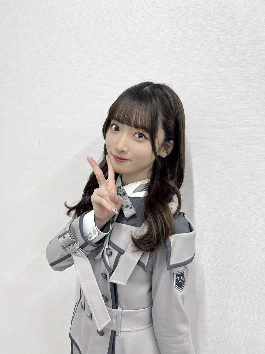 22/7 河瀬詩 (@kawase_uta_0227) / Posts / X