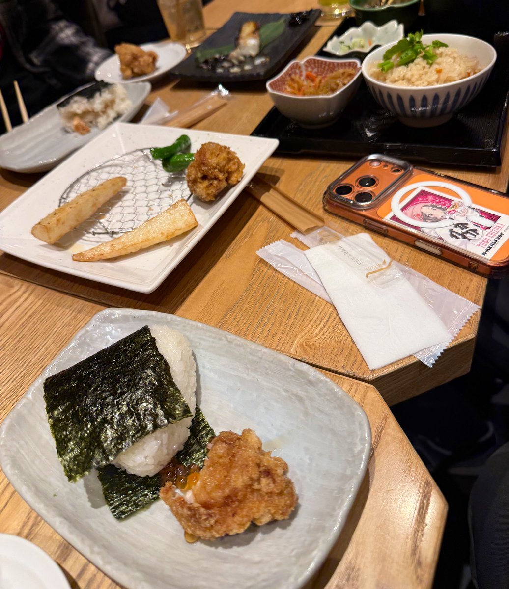 すでに終盤戦の様相