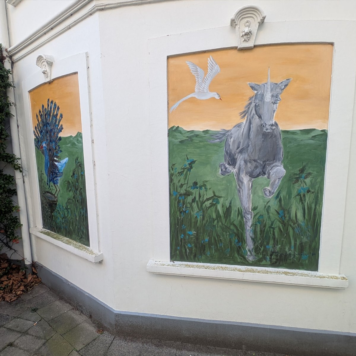 #WiU 699 – Waar is deze foto gemaakt? Oplossingen met correcte straatnaam via DM, FB Messenger of oplossing@waarinutrecht.nl