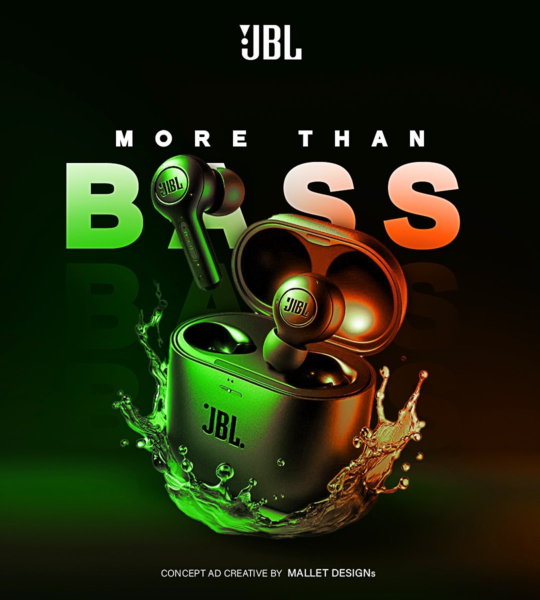 Mallet Designs tweet media