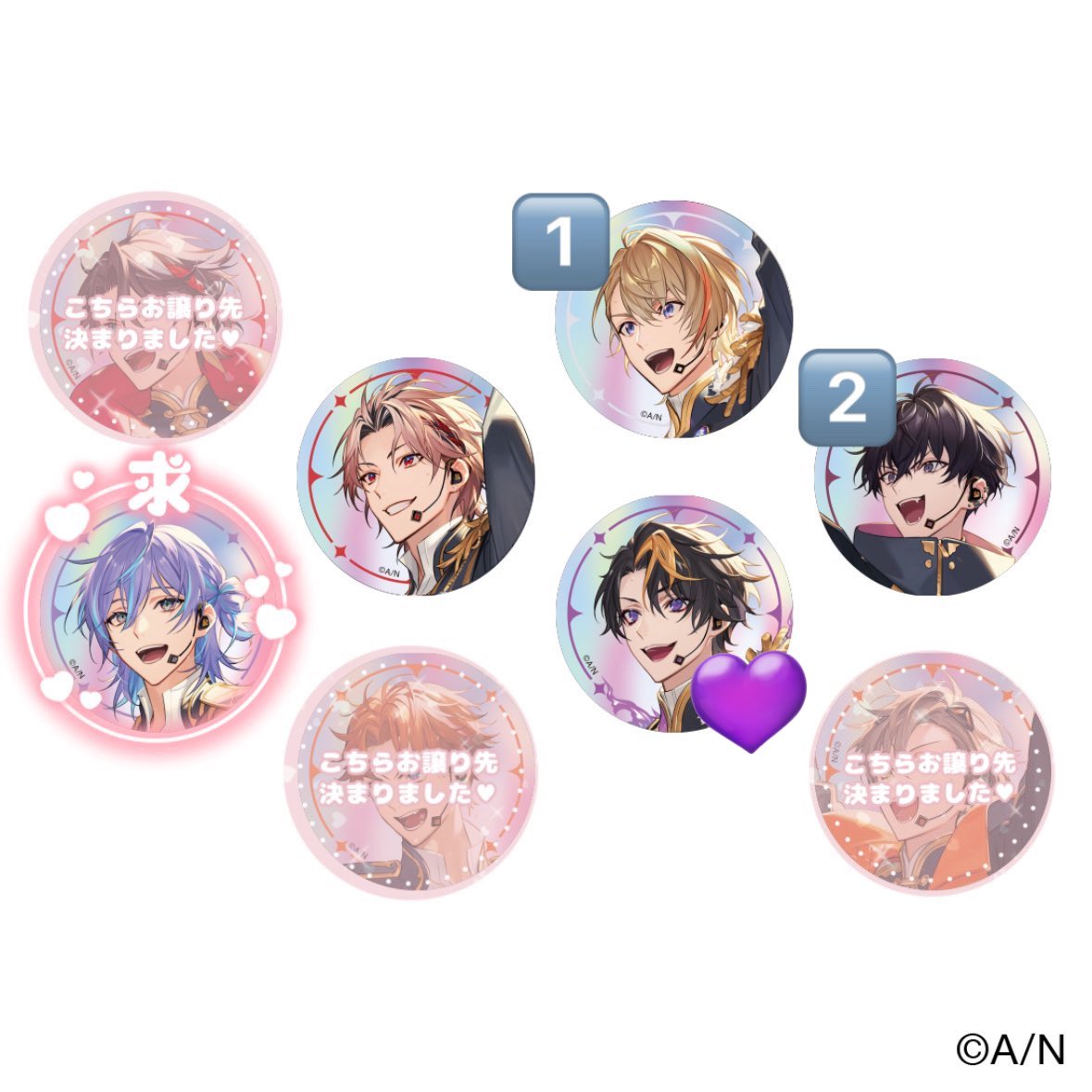 りのん（鍵開中 tweet media