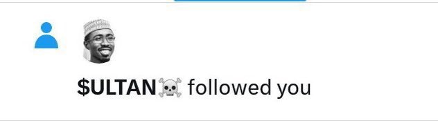 $ULTAN☠️𝕏 tweet media