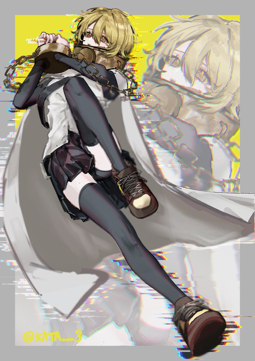 #LimbusCompany #lcb3