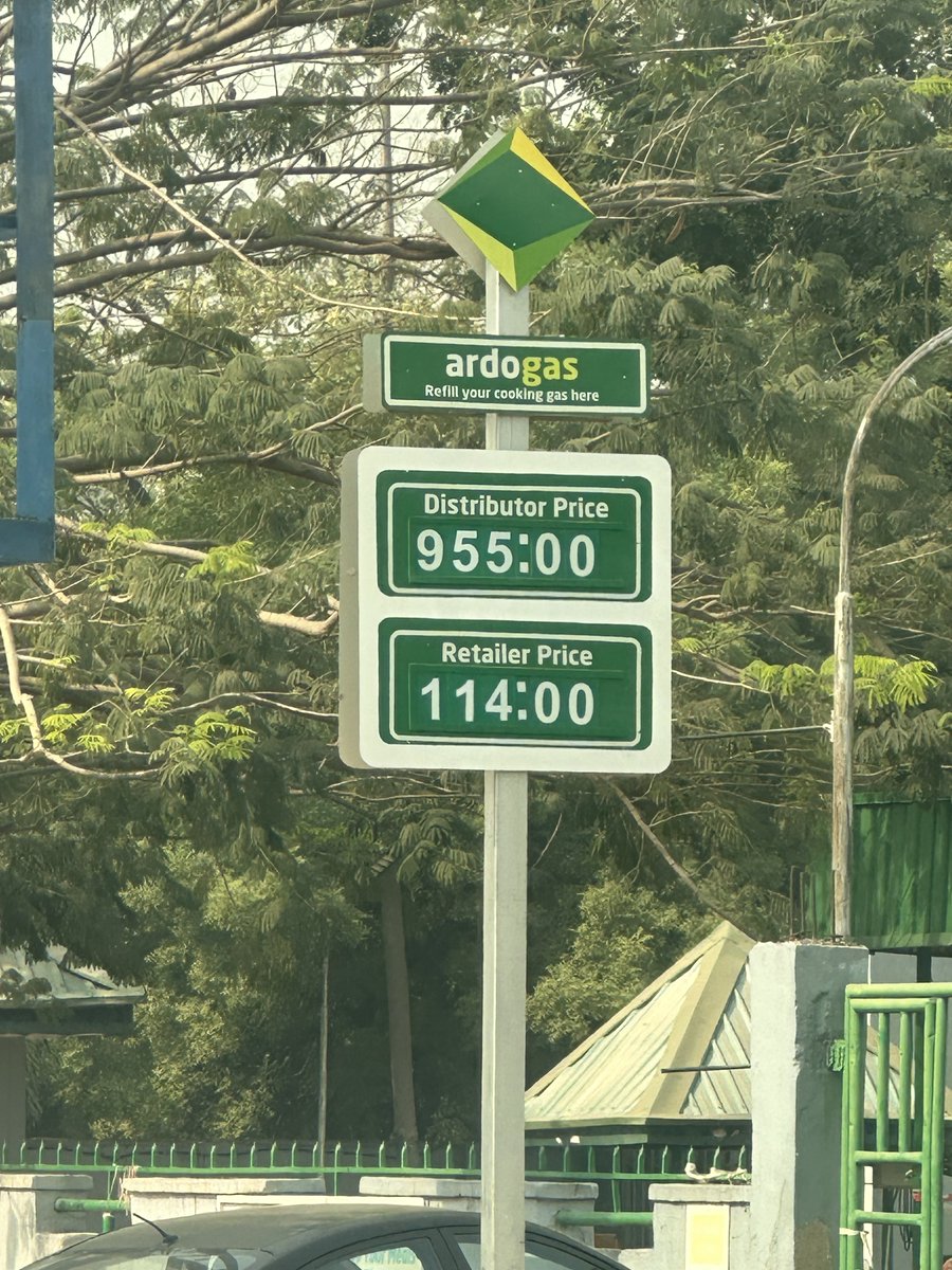 Dr Joe Abah, OON tweet media