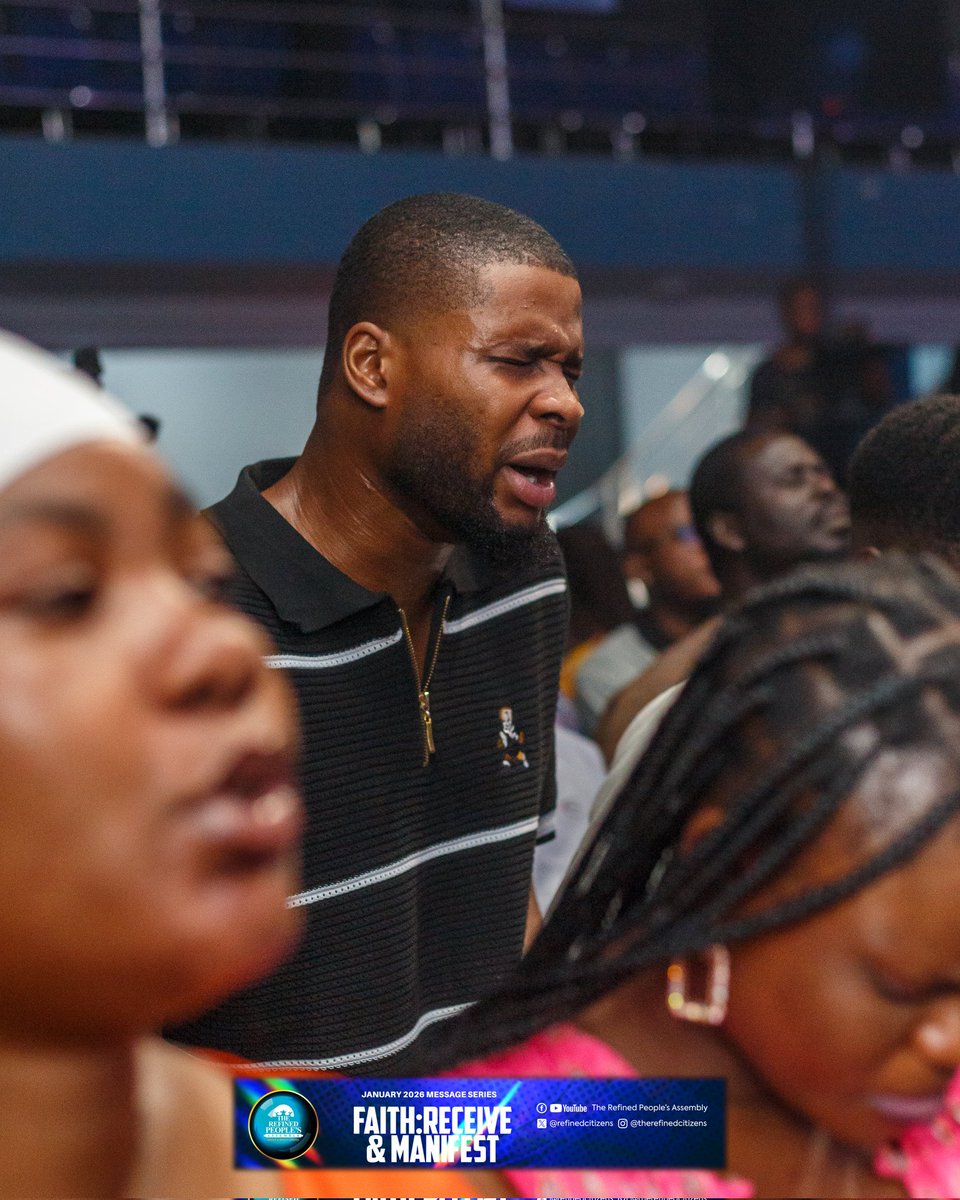refinedcitizens's tweet photo. We decree that all TREPA citizens will enjoy God's preservation and protection.

#PrayerSession 
#WordAndPowerService 
#Trepa #Gospel #Faith #Receive #Manifest #Redeem #Restore #Reward #Sunday #28thJanuary2026 https://t.co/vvNmwSCdlJ