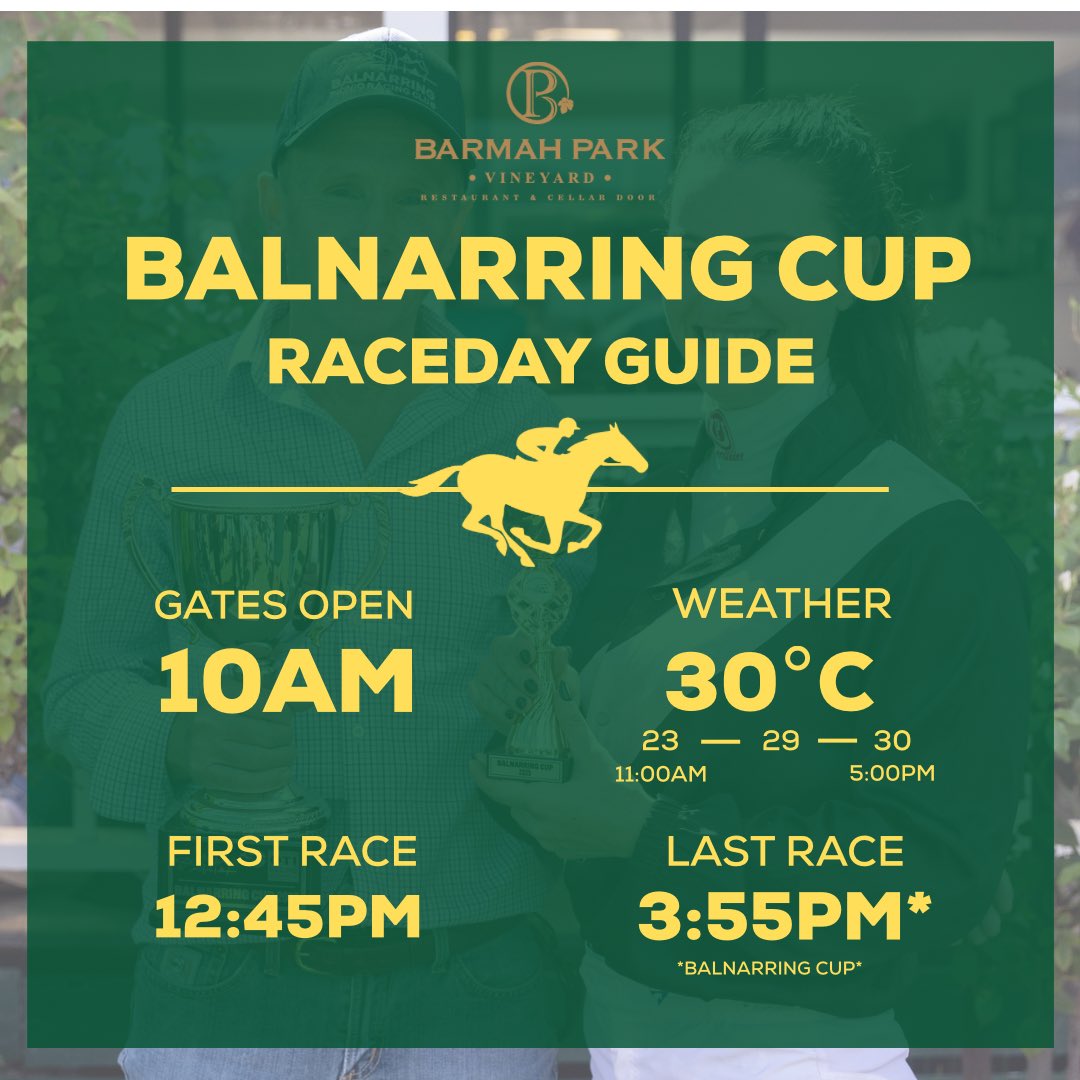 Balnarring Picnic Races tweet media