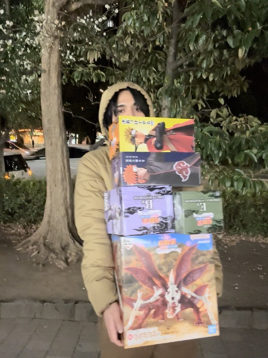 ドロピザ 凌 (@tsj000) / Posts / X