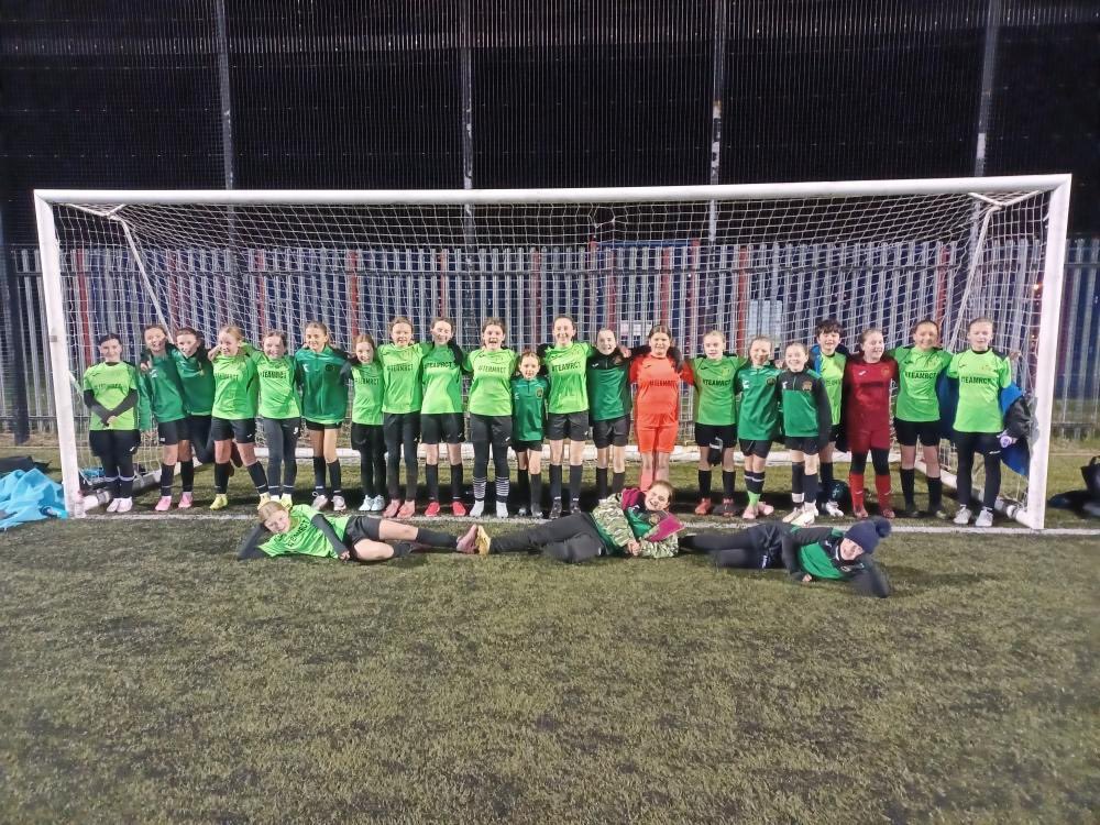 RCT Schools FA tweet media