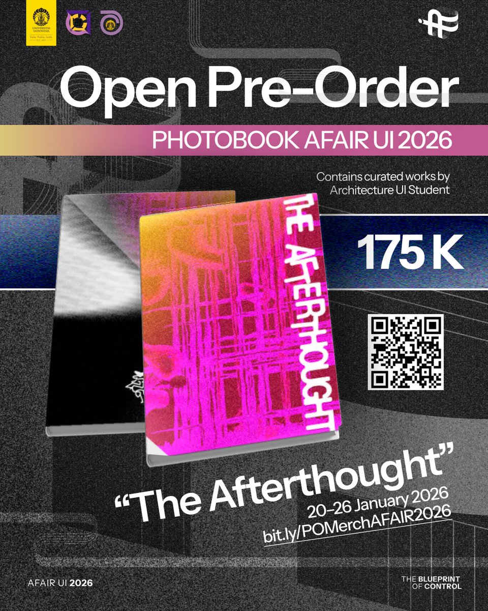 Architecture Fair by UI tweet media