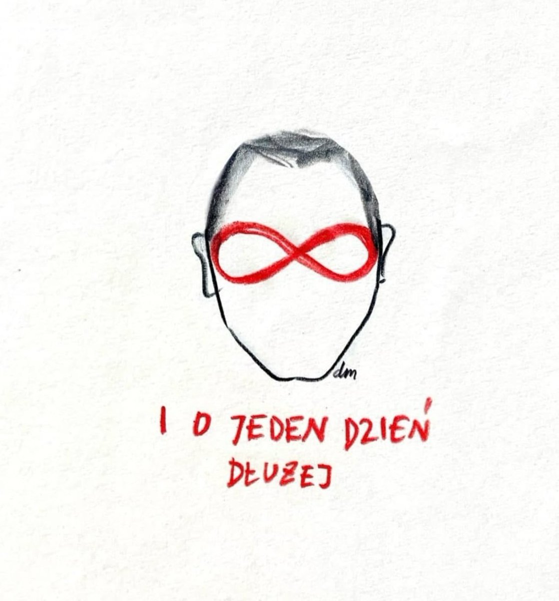 Matylda Damięcka na dziś ❤️

Zawsze!