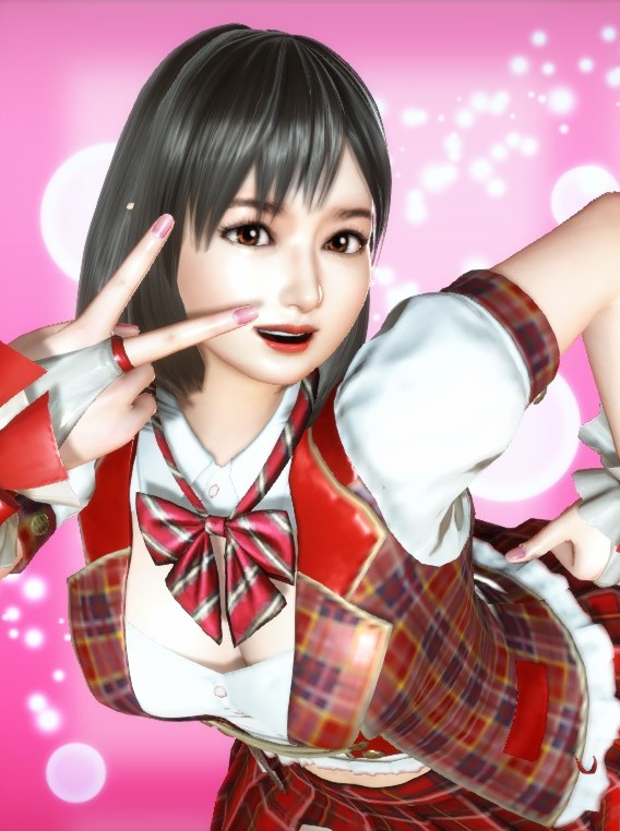 bocky0913's tweet photo. ジ●エル・ケービー４８０という幻のアイドル・グループに所属する女の子を紹介します！(*´艸｀*)❤
おふたりめは・・・す●かちゃん！ https://t.co/x3dkvizKwK