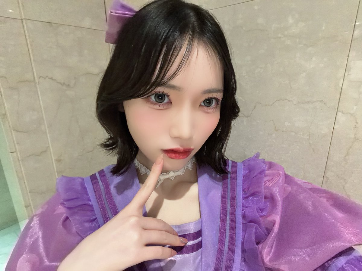 真鍋凪咲 （CUTIE STREET） (@nagisa_cs0628) / Posts / X