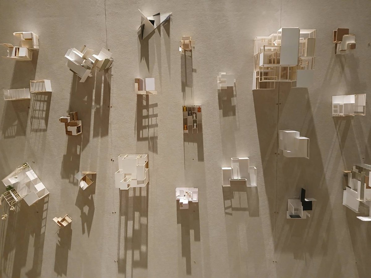 Architecture Fair by UI tweet media