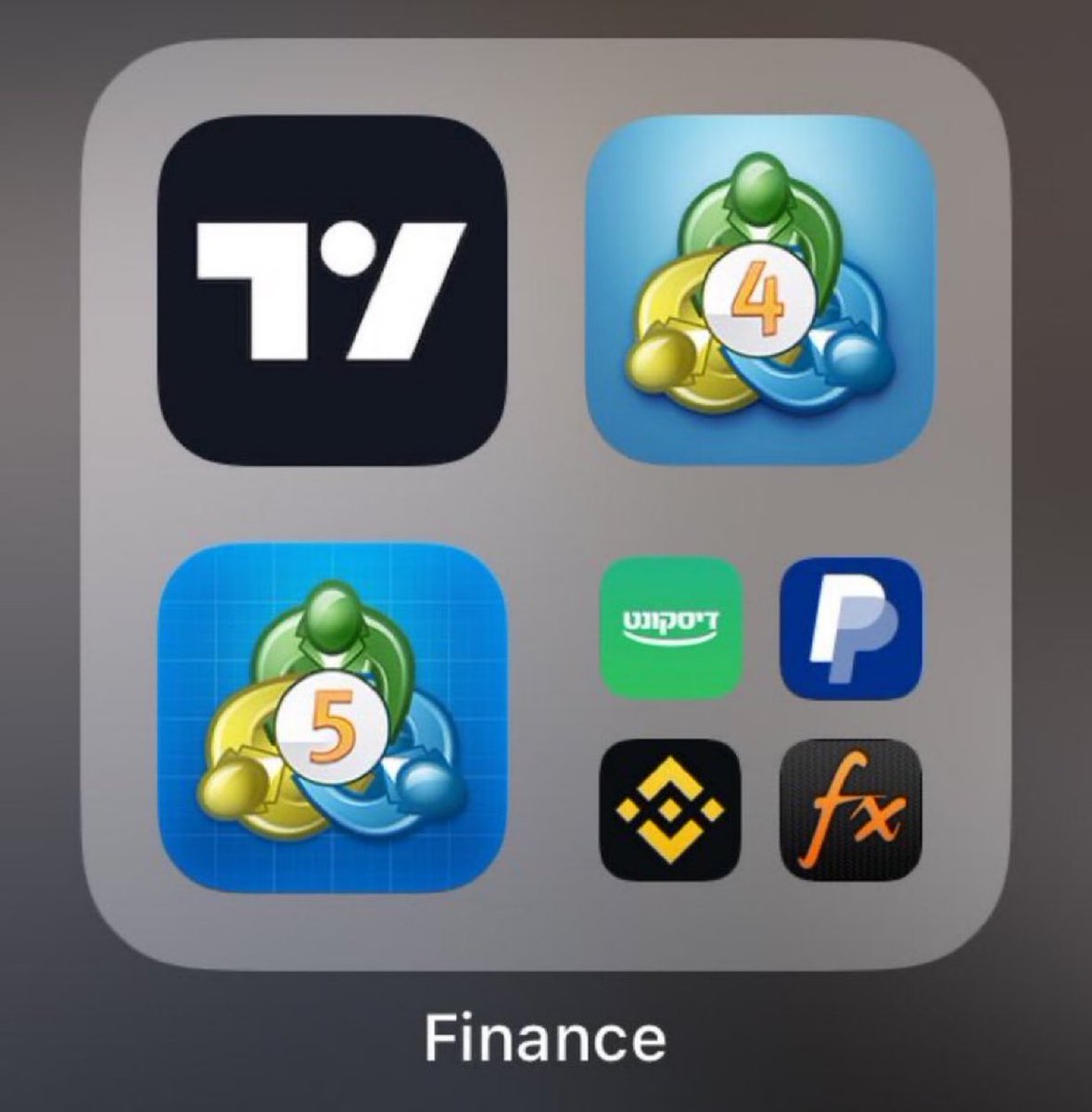 💰•PHD I N FOREX💎 tweet media