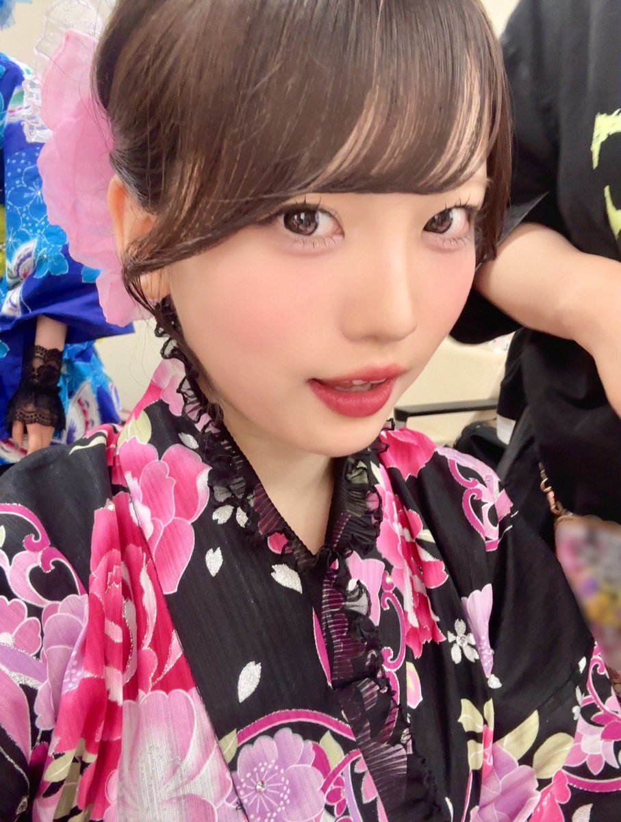Post by もな（ファントムシータ） on X: 夏🌟