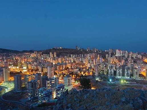 Mayk İnşaat tweet media