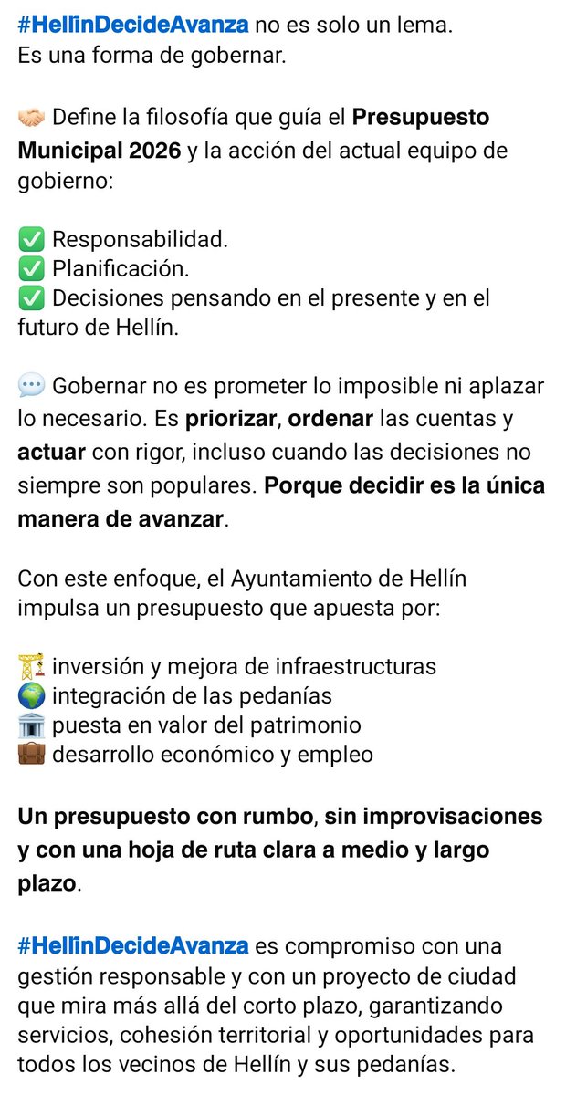 ManuelSerena_'s tweet photo. #HellínDecideAvanza https://t.co/4LKXR1pbbq