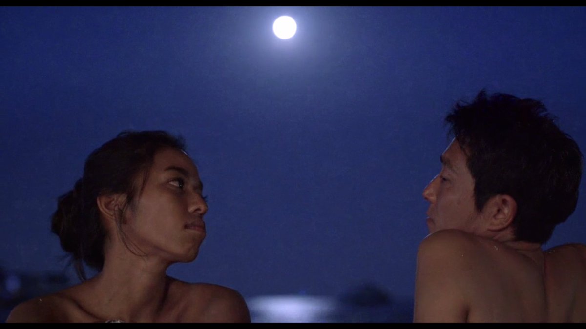 NikiasChryssos's tweet photo. BANGKOK NITES (Katsuya Tomita, 2016) https://t.co/7B3vXBJQpj
