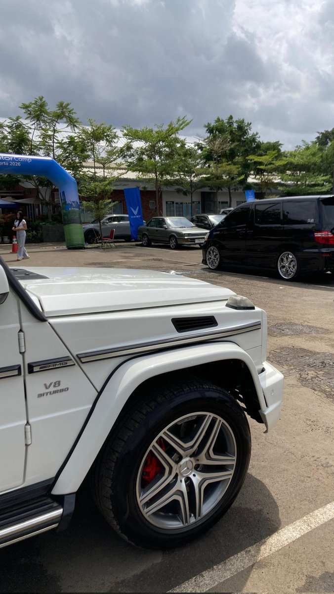 rameankebulan's tweet image. Weekend recap yang kebetulan cuacanya cerah  📸