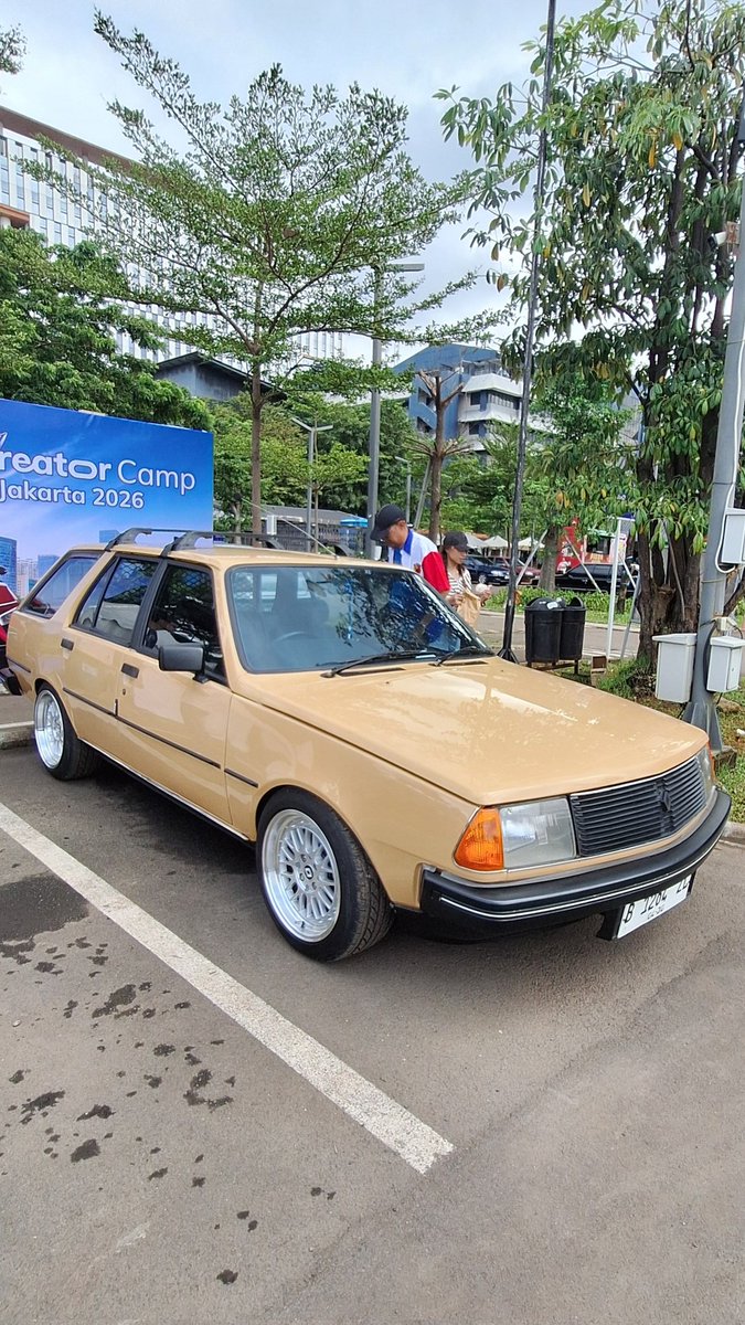 rameankebulan's tweet image. Weekend recap yang kebetulan cuacanya cerah  📸