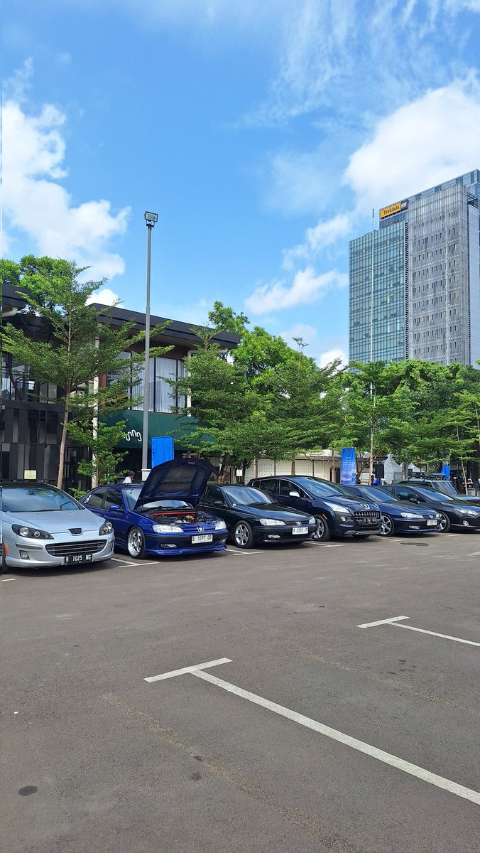 rameankebulan's tweet image. Weekend recap yang kebetulan cuacanya cerah  📸