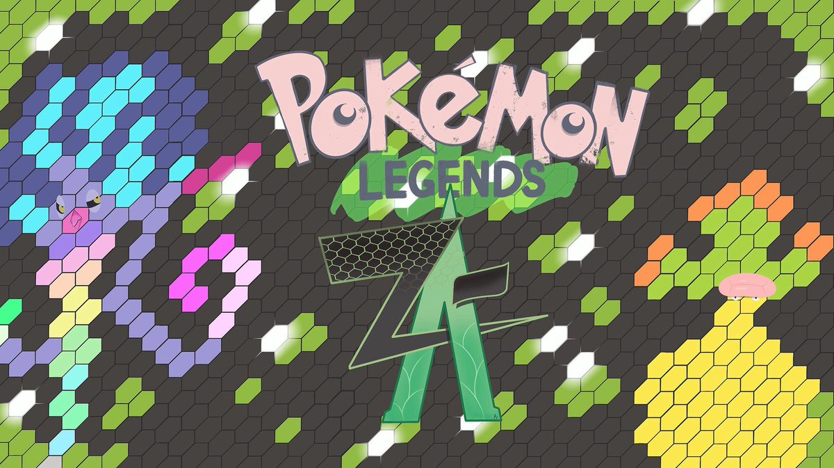 🔴 LIVE! Pokemon Legends Z-A | Part 24 DLC

#PokemonLegendsZA 

youtube.com/live/WaWiwKIYL…

twitch.tv/arthur2486_