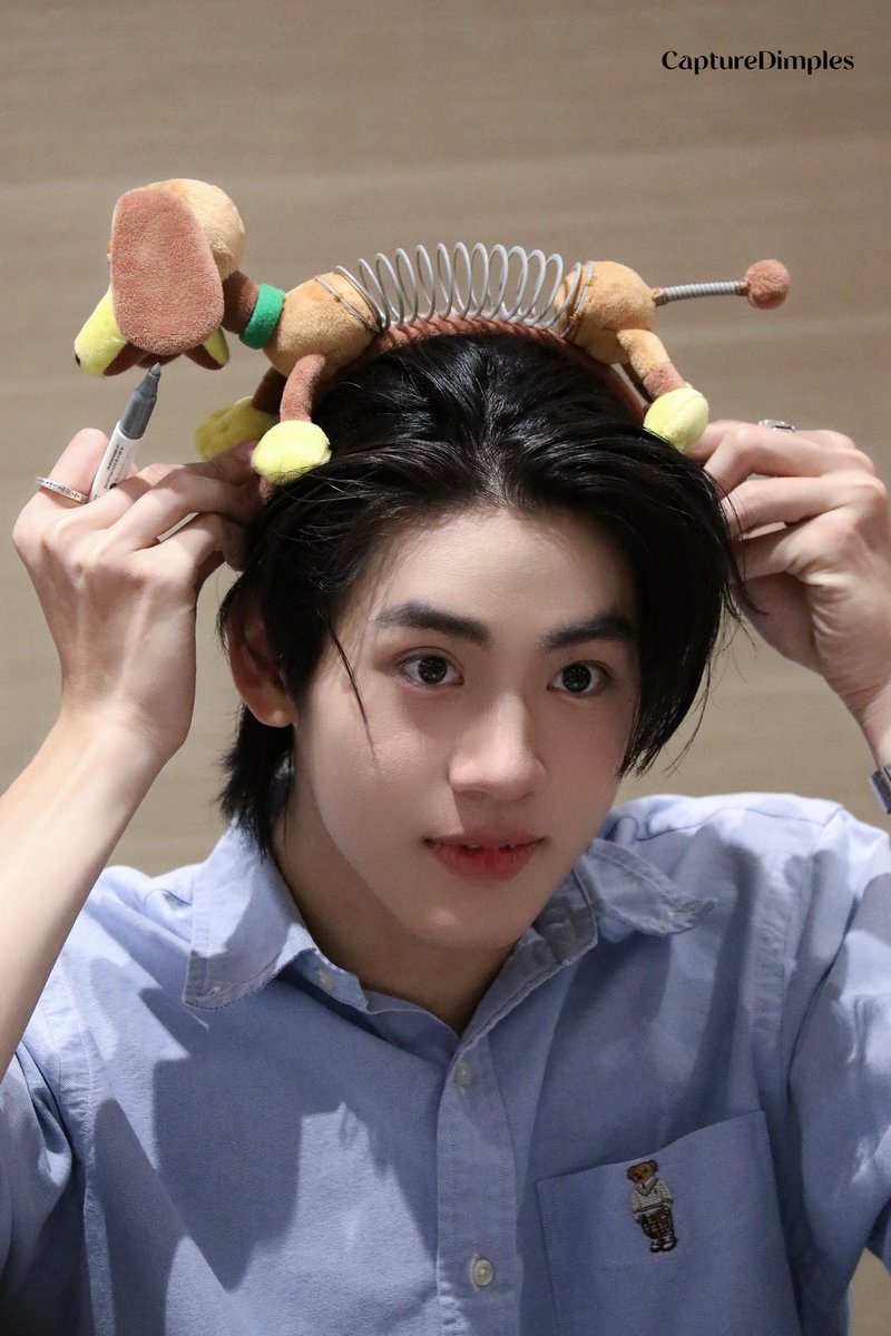 🐶Too Cute to handle!

AMPG READ OR LOVE

#almondbabybigboy︎ 
#สนามอ่านเล่น2026xAlmondProgress