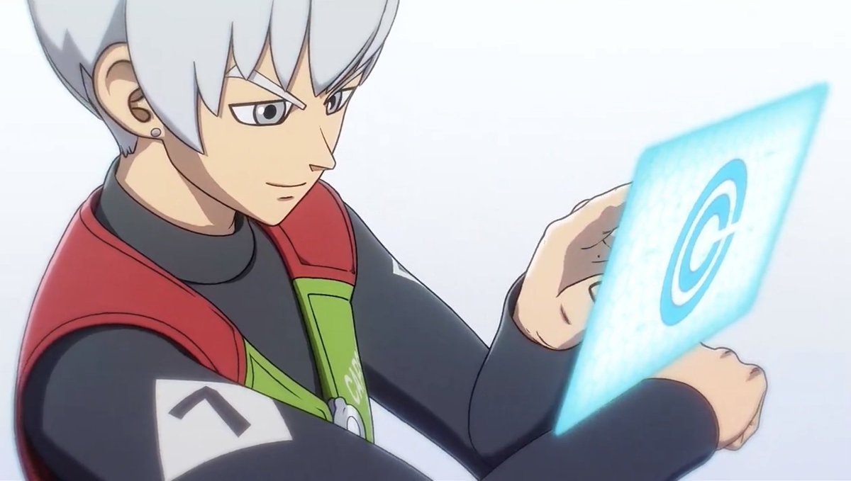 Jagaymo ☄️ tweet media