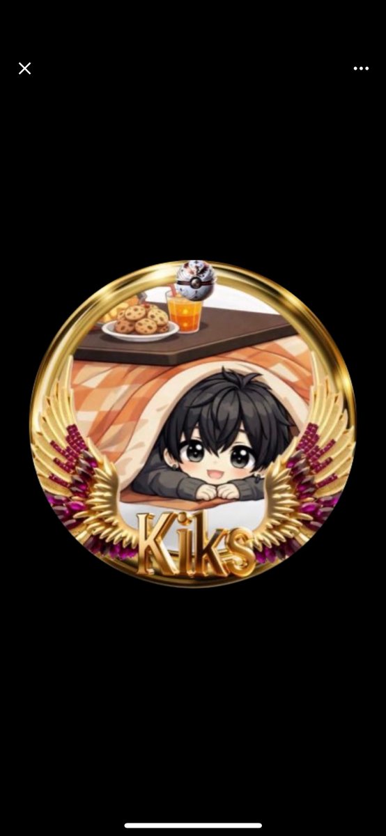 70kiksさん
参戦…？？？？？