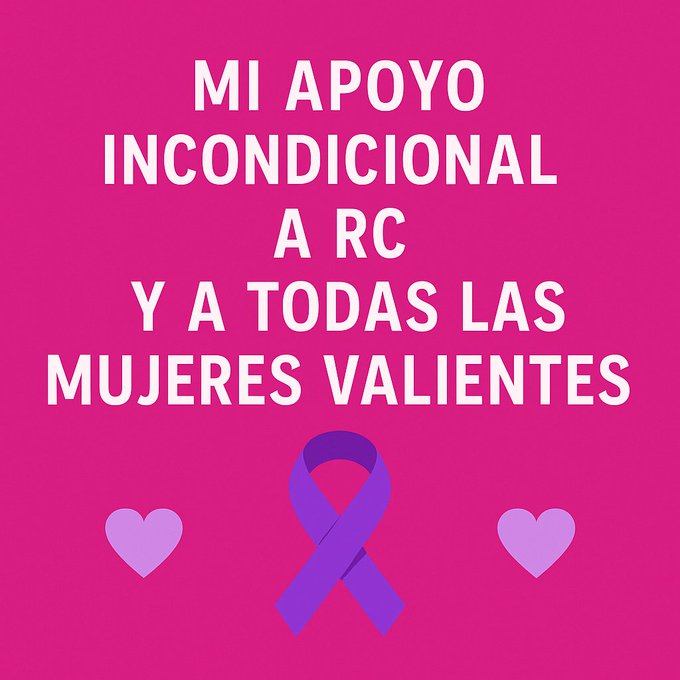 de_observer's tweet image. #APOYOROCIO25E
#Mareafucsia