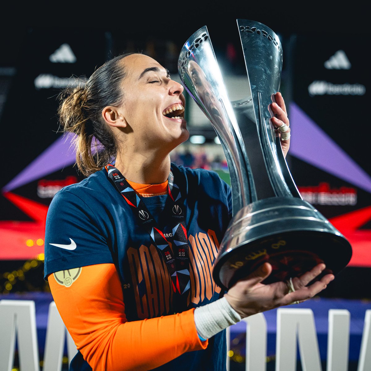 Per molts més, Cata! 🥳🏆