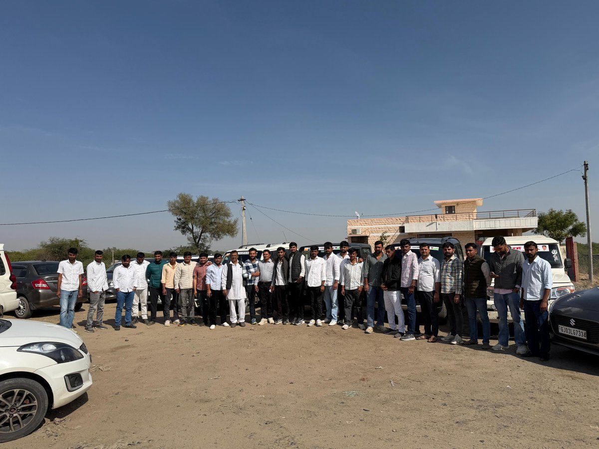 टीम मालानी <a href="/kkvishnoibjp/">K.K.Vishnoi</a> 
#धन्यवाद_केके_विश्नोई