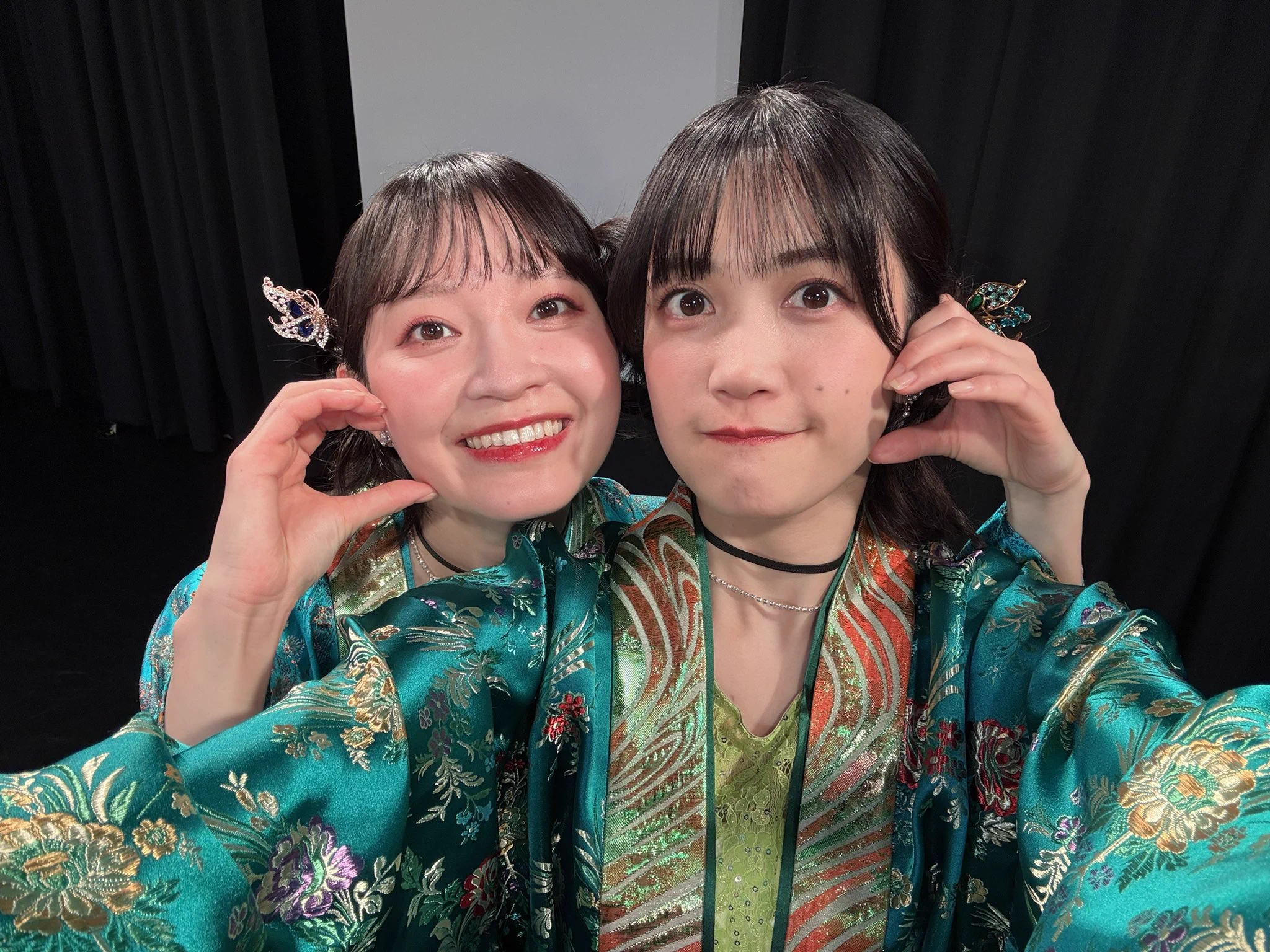 小泉萌香◯◇𝒉𝒂𝒓𝕞𝕠𝕖 on X: 