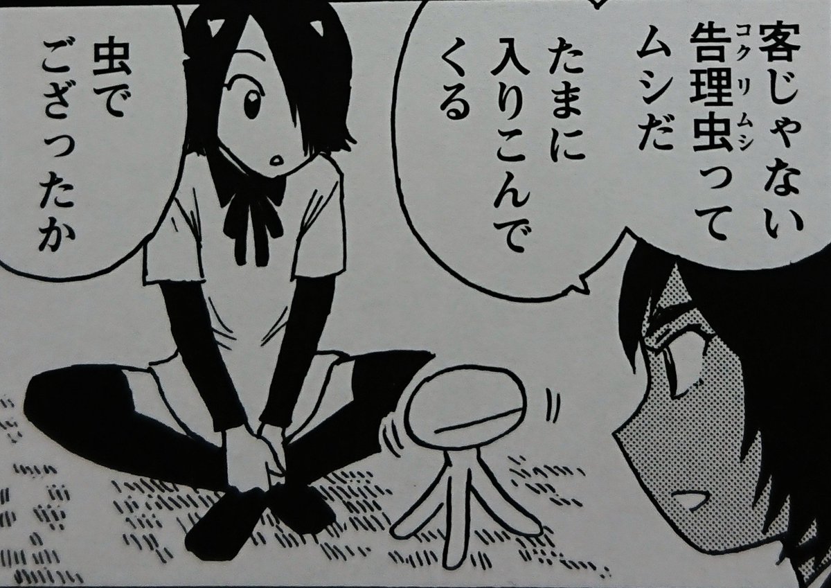 愛くるしい小動物で皆様の微笑を誘う『裏の家の魔女先生』第6巻
(西川魯介/秋田書店ヤングチャンピオン烈コミックス)
発売中です。
どうぞよしなに。 