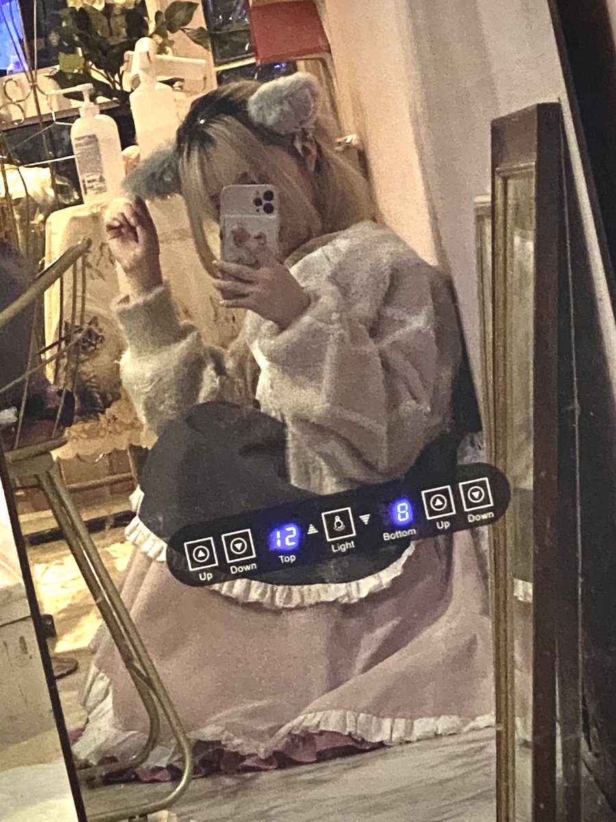 もか👒しゃりるグループ tweet media