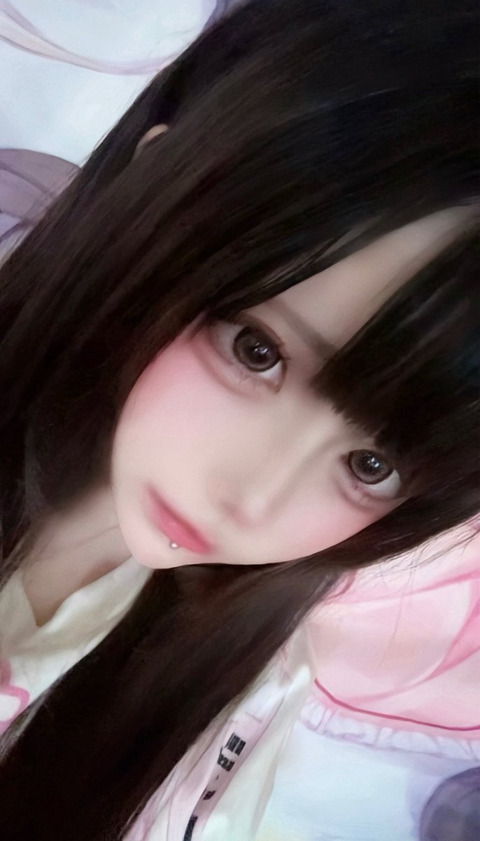 自然に盛れる(  ᵒ̴̶̷̥́ ᵕ ᵒ̴̶̷̣̥̀  )