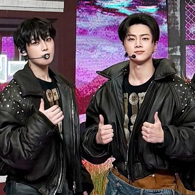 젱이썬이 막방도 수고했다